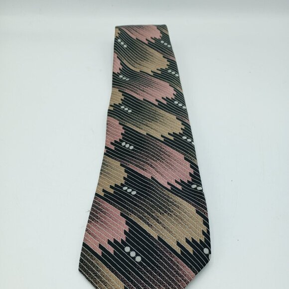Vintage Liebert Tie 58"L - Picture 9 of 10
